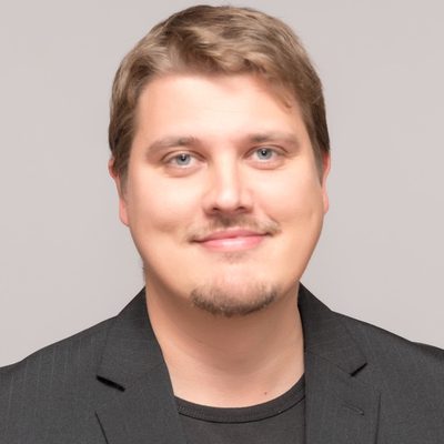 Porträt von Philipp Leitner