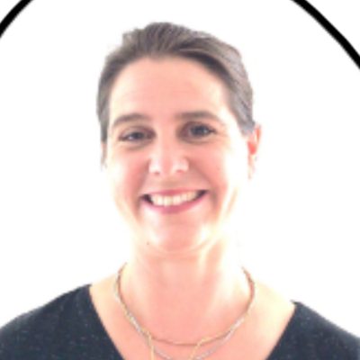 Porträt von Sandra Schön